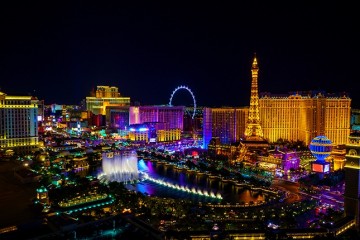 Les casinos de Vegas sentent déjà la crise grave du Coronavirus image