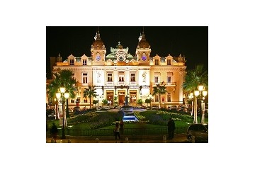 Le casino de Monte-Carlo, l'un des plus beaux au monde image